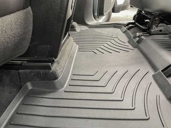 WeatherTech Floor Liner HP (MPN: 4412282IM)
