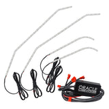 Oracle Lighting Dynamic ColorSHIFT Headlight Upgrade Kit (MPN: 1473-332)