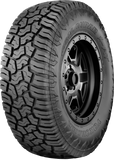 Yokohama GEOLANDAR X-AT All Terrain Tire (MPN: 110116041)