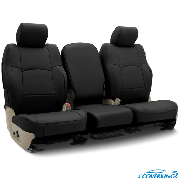 Coverking Custom Bucket Seat Covers (MPN: CSCQ1VO9286)