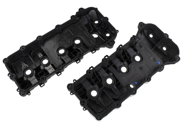 Ford Performance Engine Dress Up Kit (MPN: M-6580-M50)