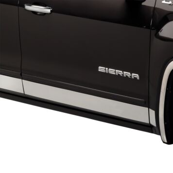 Putco Rocker Panel Molding (MPN: 9751220)