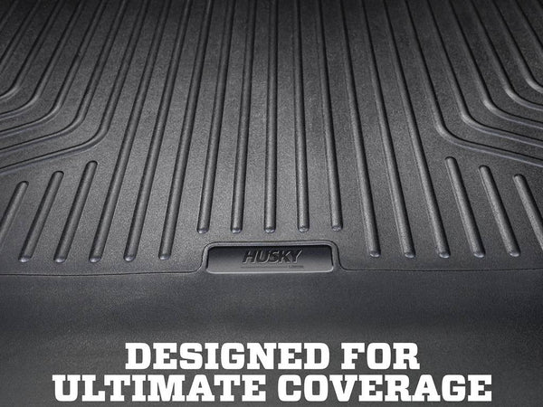 Husky Liner WeatherBeater Cargo Area Liner (MPN: 25121HUL)