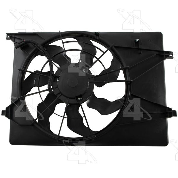 Four Seasons Cooling Fan (MPN: 76402)