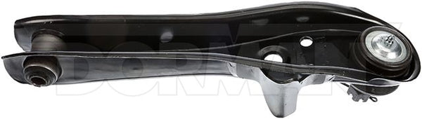 Control Arm with Ball Joint and Bushings (MPN: 520-413)