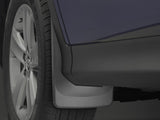 WeatherTech Mud Flap Set of 2 (MPN: 110053)