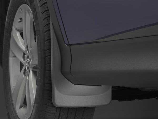 WeatherTech Mud Flap Set of 2 (MPN: 110053)
