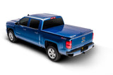 UnderCover LUX SE Series Tonneau Cover (MPN: UC2216L-YZ)
