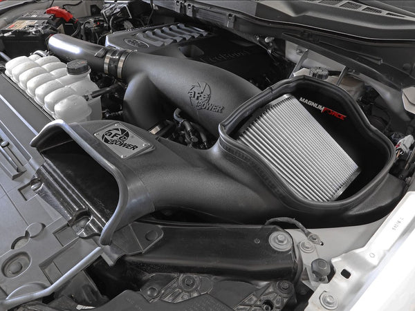 Advanced FLOW Engineering Cold Air Intake (MPN: 54-13061D)