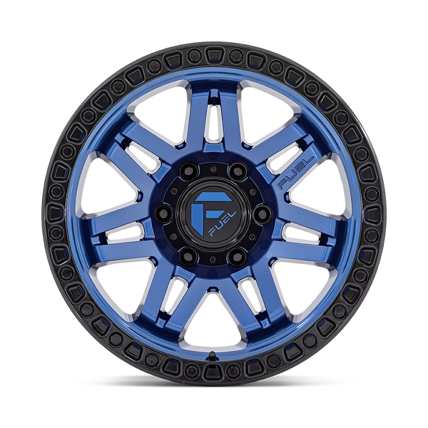 Fuel Off Road Syndicate D813 Wheel (MPN: D81317908450)