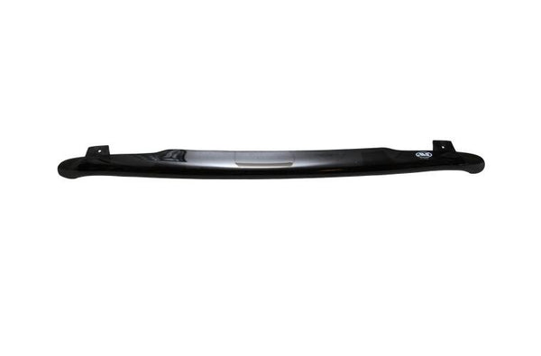 Auto Ventshade Hoodflector Medium Profile Smoke (MPN: 21955)