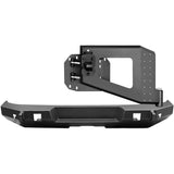 Westin WJ2 Rear Bumper With Tire Carrier (MPN: 59-82035)