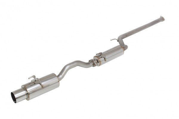 APEXi N1 Evolution-R Cat Back Exhaust System (MPN: 192KH003)