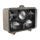 J.W. Speaker 8820 Series Headlight Assembly (MPN: 0550281)