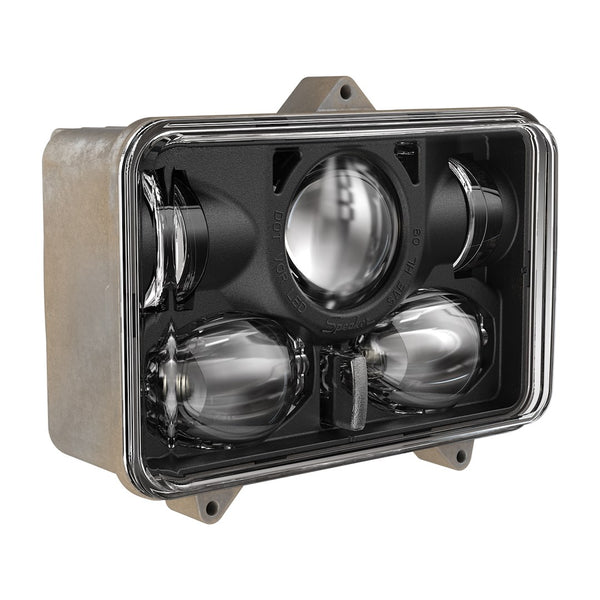 J.W. Speaker 8820 Series Headlight Assembly (MPN: 0550281)