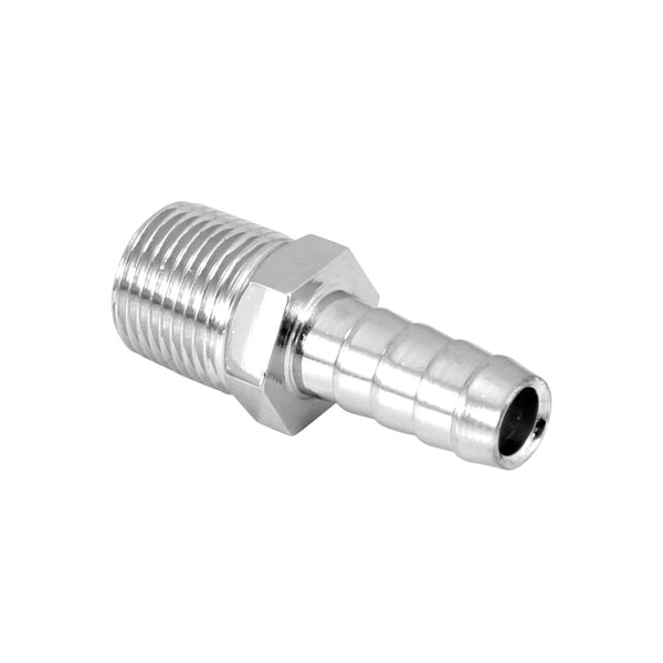 Spectre Chrome Hose Fitting (MPN: 5945)