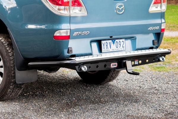 ARB Rear Step Tow Bar (MPN: 3640110)