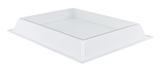 Icon Skylight Inner Dome (MPN: 16597)