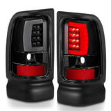 ANZO USA Tail Light Assembly (MPN: 311339)