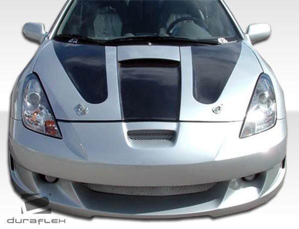 Duraflex Bumper Cover Type K (MPN: 100189)