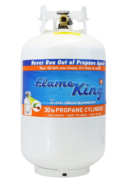 Flame King Propane Tank (MPN: YSN330)