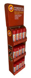 Fluid Film Power Wing Display (MPN: FFWPD)
