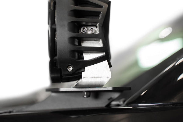 Driving Fog Light Mounting Bracket for F-150 and Raptor (MPN: AC1901801NA)
