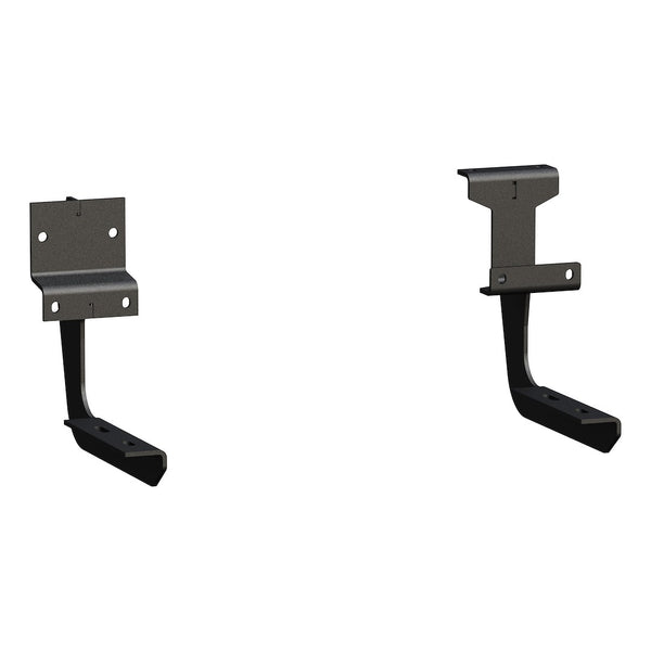 Luverne Grip Step Running Board (MPN: 415236-401470)