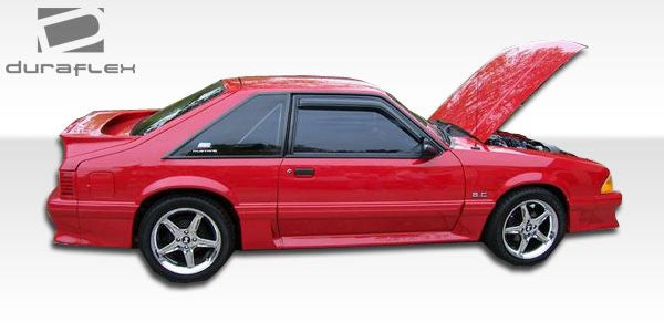 Duraflex Side Skirt (MPN: 103761)
