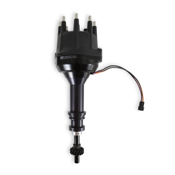 MSD Pro-Billet Distributor For Ford Engines (MPN: 85773)