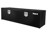 Underbody Tool Box with Recessed Drop Door (MPN: 1702315)