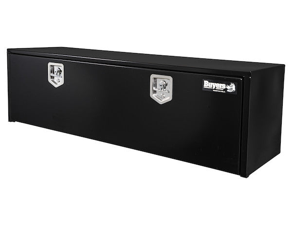 Underbody Tool Box with Recessed Drop Door (MPN: 1702315)