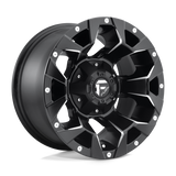 Fuel Off Road Assault D546 Wheel (MPN: D54615808537)