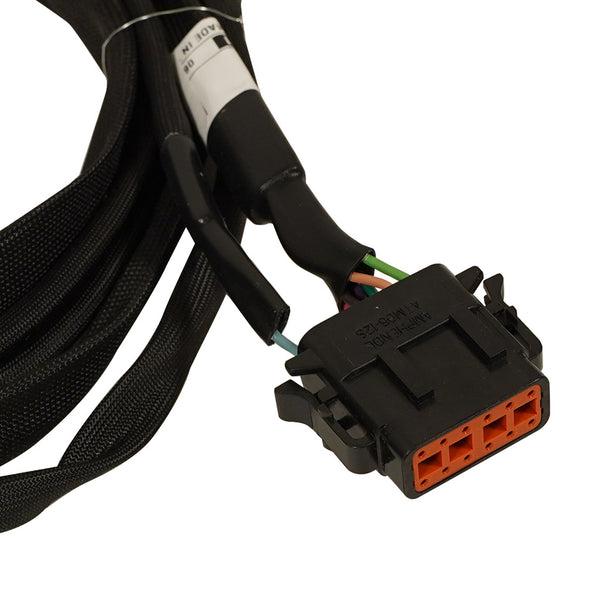 Electronic Positive Air Shutdown System (MPN: 1036757)