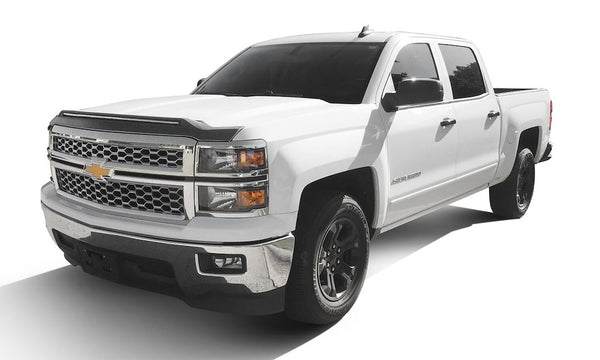 Auto Ventshade Aeroskin LightShield Hood Protector (MPN: 753062)