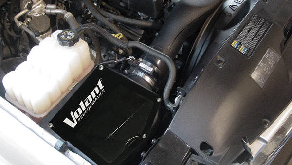 Volant Cool Air Intakes Cold Air Intake (MPN: 159816)