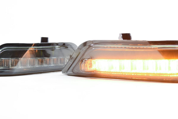 Morimoto Parking Turn Signal Light Assembly (MPN: LF411)