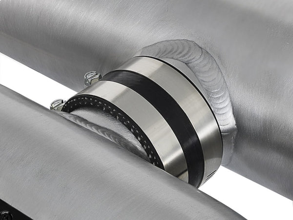 Advanced FLOW Engineering Cold Air Intake (MPN: 54-12882-H)