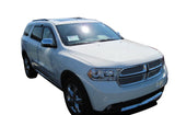 Auto Ventshade Ventvisor Set of 4 (MPN: 94267)