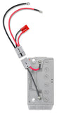 Battery Connection Harness for Outboard Motors (MPN: RCE12VBM6K)