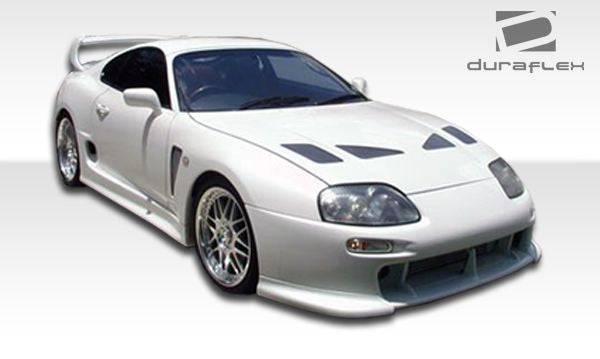Duraflex Side Skirt (MPN: 102531)