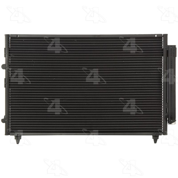 Four Seasons Air Conditioner Condenser (MPN: 40031)