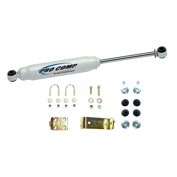 Pro Comp Suspension Steering Stabilizer (MPN: 219838)