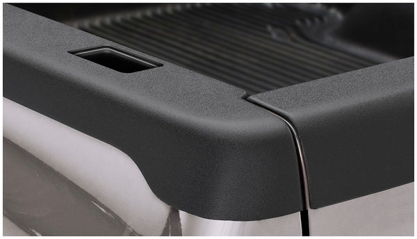 Husky Liners Smooth Bed Rail Caps (MPN: 2888013)