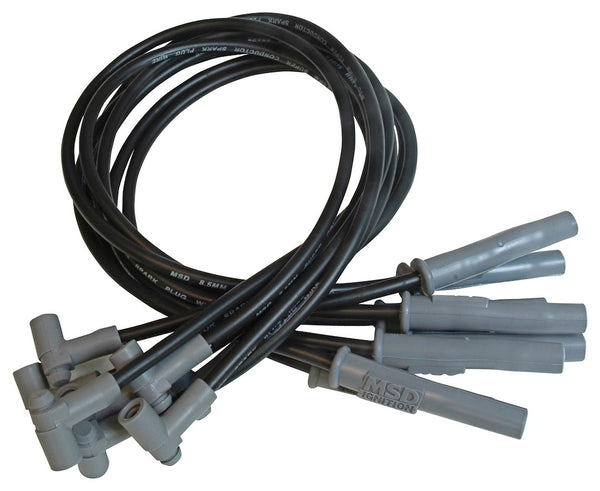 MSD Ignition Spark Plug Wire Set (MPN: 35383)