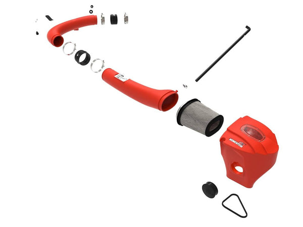 Advanced FLOW Engineering Cold Air Intake (MPN: 51-72201-R)