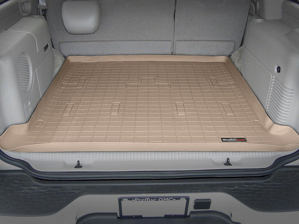 WeatherTech Cargo Liner (MPN: 41148)