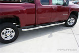Putco Nerf Bar Truck Wheel To Wheel (MPN: 44295)