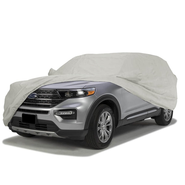 Covercraft Custom Fit Car Cover (MPN: C18255MC)
