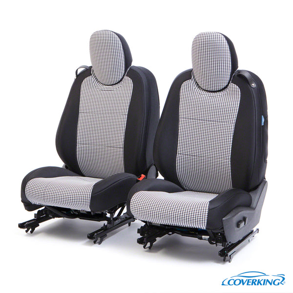 Coverking Neosupreme Bucket Seat Covers (MPN: CSC2PD03FD9656)